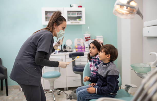 Advanced Technology for Better Dental Care in Fiskdale, MA