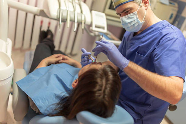 Best General Dentistry  in Fiskdale, MA